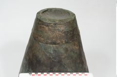 Foto von Bronzesitula (NHMW-PRAE-025264)